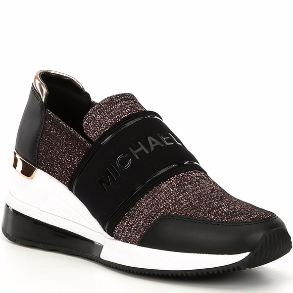 MICHAEL Michael Kors Shoes - MICHAEL Michael Kors Felix Trainer Extreme Sneaker